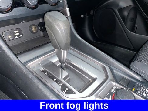 Certified 2022 Subaru Forester Premium image 19