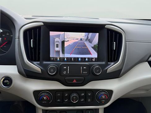 Used 2020 GMC Terrain Denali w/ Denali Premium Package image 27