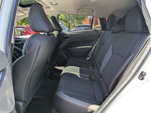 Certified 2025 Subaru Crosstrek 2.5i Limited w/ Popular Package #3A AWD/4WD image 29
