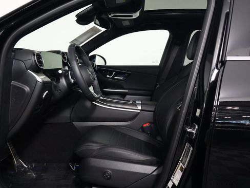 Certified 2026 Mercedes-Benz GLC 300 image 10