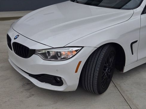 Used 2014 BMW 428i Coupe image 40