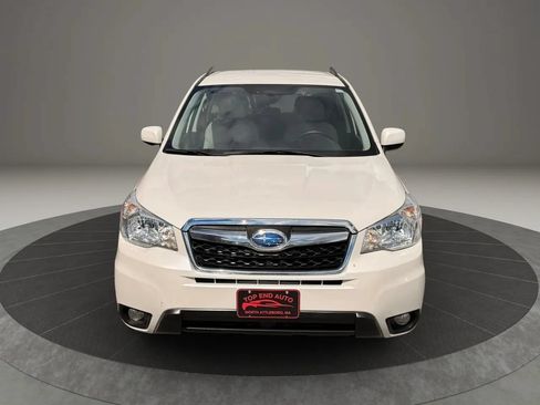 Used 2014 Subaru Forester 2.5i Premium AWD/4WD image 2