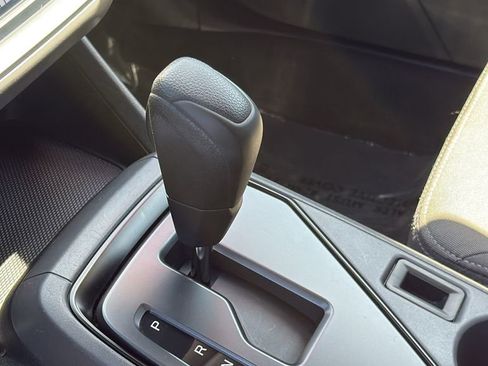 Certified 2024 Subaru Crosstrek 2.0i AWD/4WD image 19