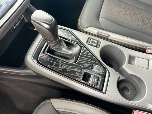 Certified 2025 Subaru Crosstrek 2.5i Limited w/ Popular Package #3A image 15