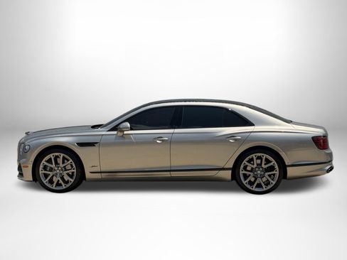 Certified 2024 Bentley Flying Spur W12 AWD/4WD image 16
