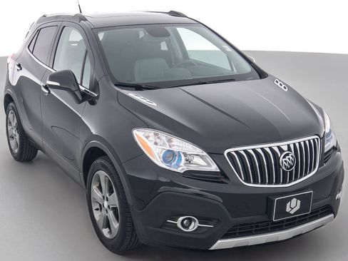 Used 2014 Buick Encore Leather FWD image 1