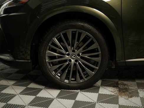 Used 2023 Lexus RX 350 AWD image 8