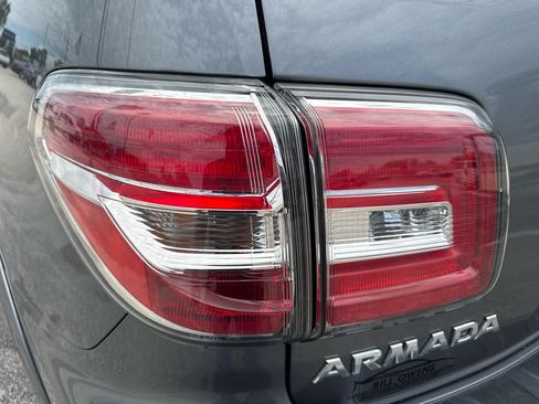 Used 2020 Nissan Armada SL w/ Premium Package RWD image 64