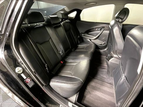 Used 2015 Hyundai Azera Limited FWD image 35