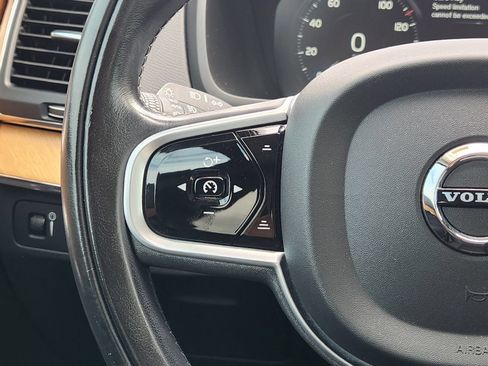 Used 2021 Volvo XC90 T6 Momentum w/ Protection Package Premier AWD/4WD image 31