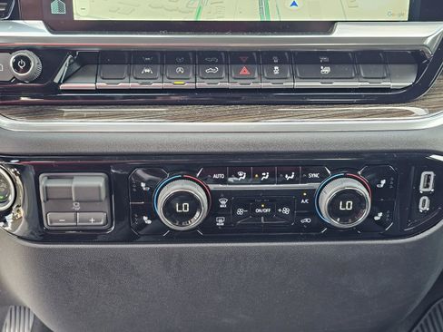 New 2025 Chevrolet Silverado 1500 LT image 28