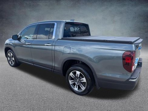 Used 2019 Honda Ridgeline RTL-E image 3