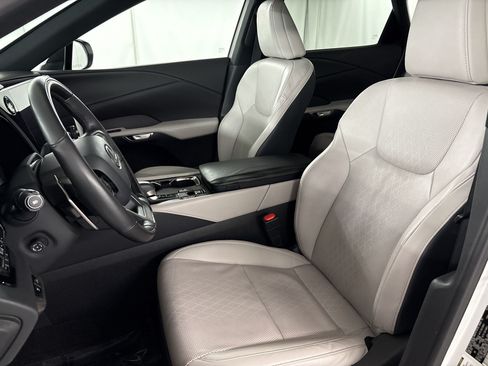 Used 2024 Lexus RX 350 w/ Convenience Package AWD/4WD image 5