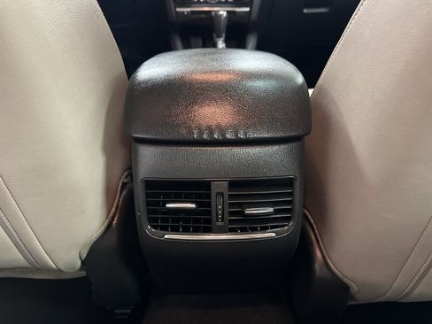 Used 2017 MAZDA MAZDA6 Touring FWD image 31