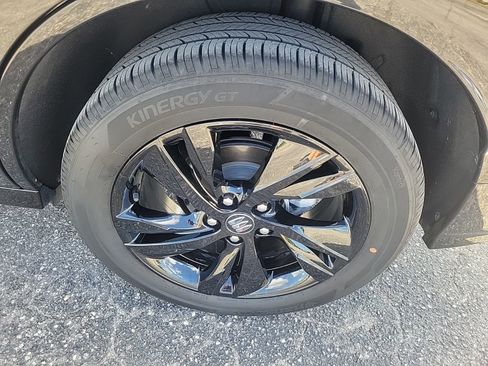 Used 2024 Buick Encore GX Sport Touring w/ Comfort Package image 9