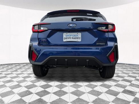 New 2026 Subaru Crosstrek 2.5i Limited AWD/4WD image 20