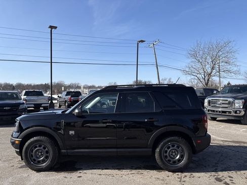 Used 2024 Ford Bronco Sport Big Bend image 12