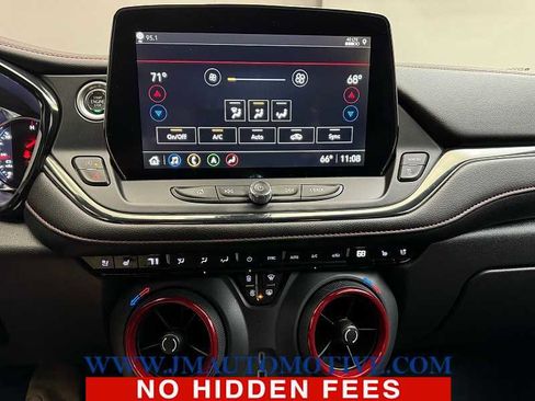 Used 2023 Chevrolet Blazer RS w/ Driver Confidence II Package image 29