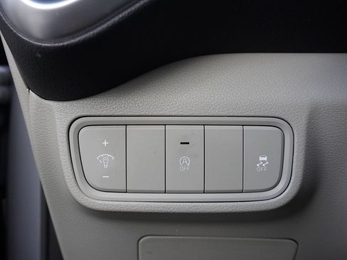 Used 2020 Kia Soul LX FWD image 36