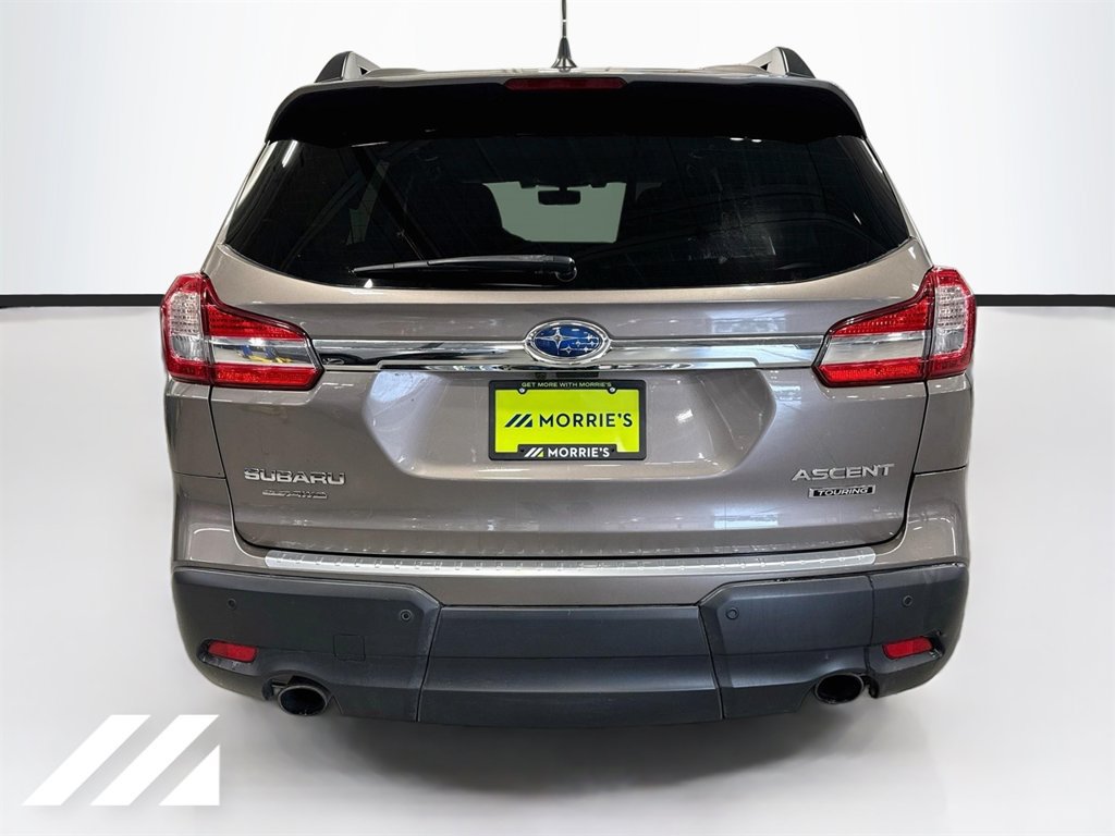 Used 2022 Subaru Ascent Touring AWD/4WD image 6
