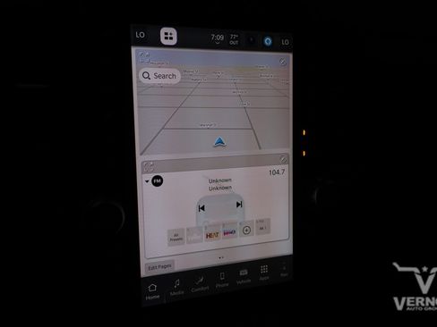 New 2025 RAM 2500 Tradesman image 33