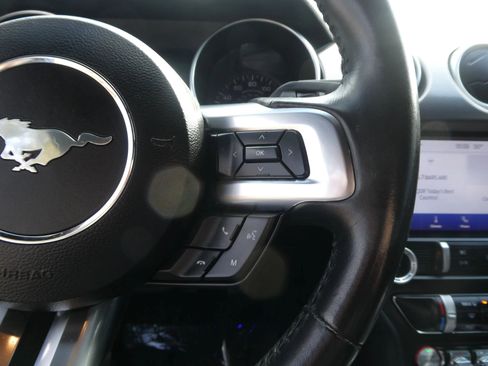 Used 2020 Ford Mustang GT w/ Equipment Group 301A image 19