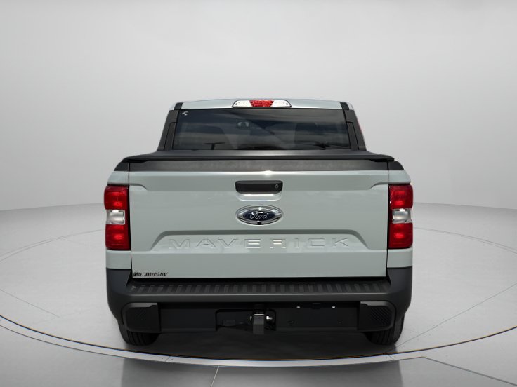 Used 2024 Ford Maverick XLT FWD image 5