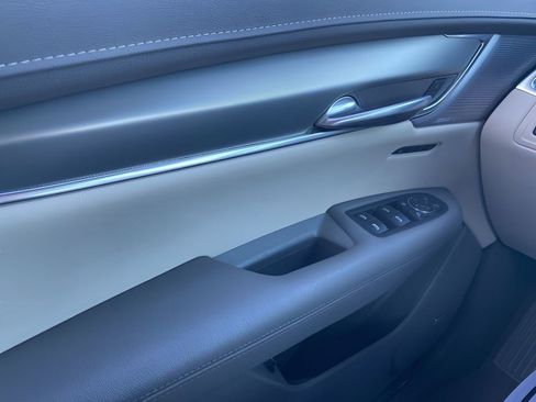 Certified 2023 Cadillac XT5 Premium Luxury w/ Technology Package image 26