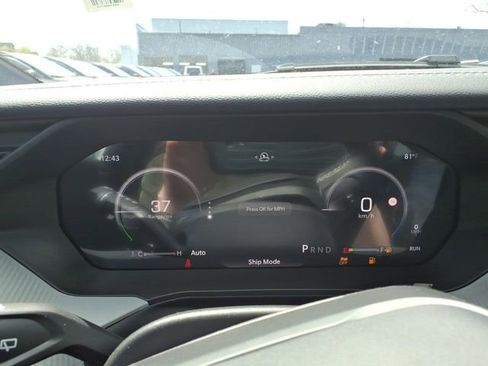 New 2026 Jeep Cherokee Limited AWD/4WD image 9