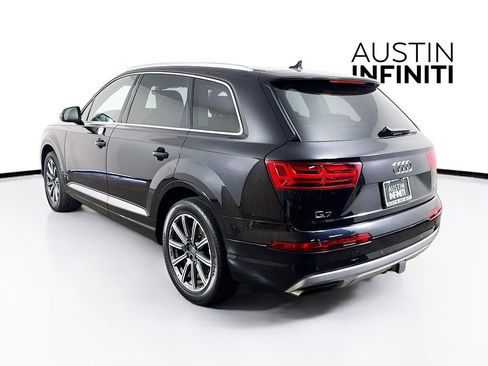 Used 2017 Audi Q7 3.0T Prestige image 5