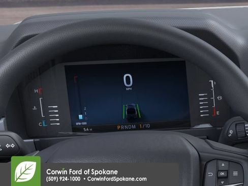 New 2026 Ford Ranger XL AWD/4WD image 13