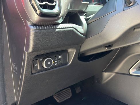 New 2026 Ford Ranger Lariat w/ FX4 Off-Road Package AWD/4WD image 8