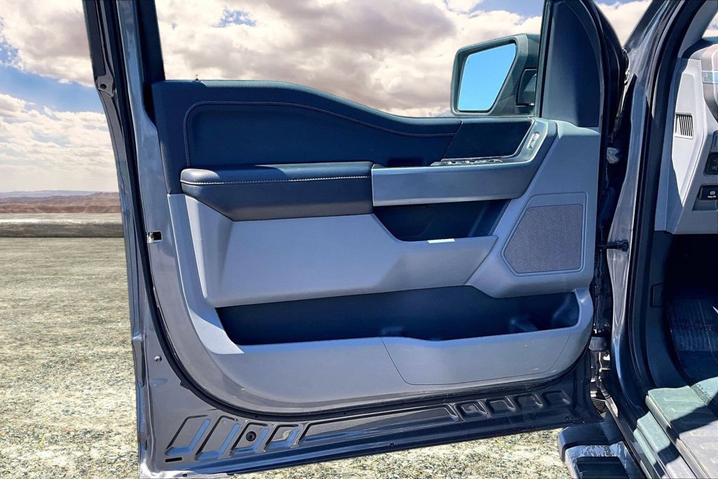 Used 2024 Ford F150 XLT w/ Mobile Office Package AWD/4WD image 21