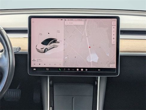 Used 2018 Tesla Model 3 Long Range image 21