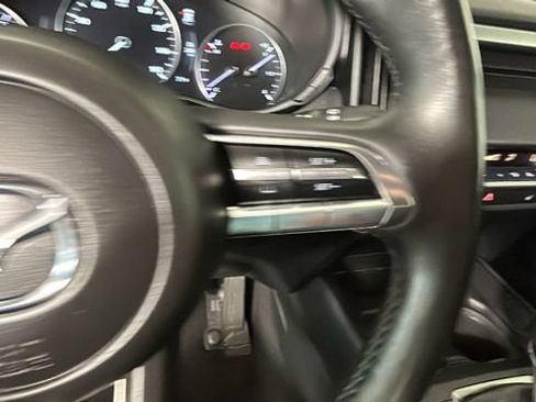 Used 2024 MAZDA CX-50 AWD 2.5 S w/ Preferred Package image 16