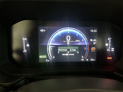 Used 2026 Toyota Land Cruiser 1958 image 21