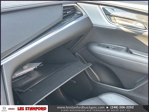 Used 2023 Cadillac XT5 Premium Luxury image 35