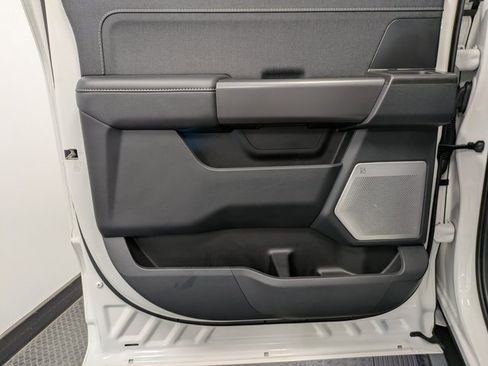 Used 2024 Ford F150 Lariat w/ Equipment Group 502A High image 20