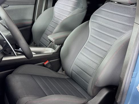 Used 2024 Dodge Hornet R/T w/ R/T Blacktop Package image 21