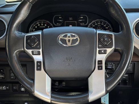 Used 2019 Toyota Tundra Limited w/ Limited Premium Package image 23