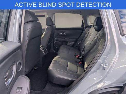 Certified 2025 Acura ADX FWD image 14