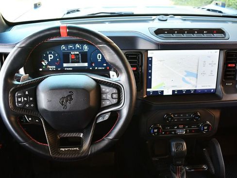 Used 2024 Ford Bronco Raptor image 48