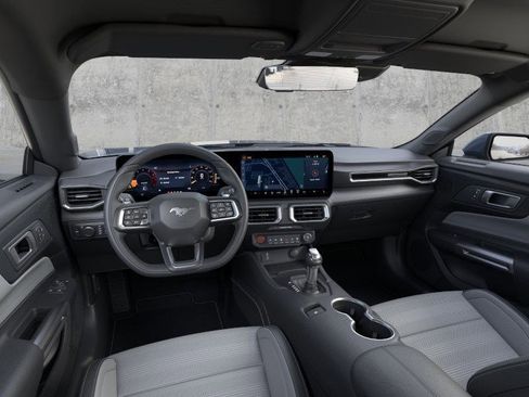 New 2025 Ford Mustang GT Premium image 9