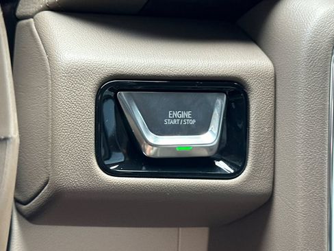 New 2026 GMC Yukon Denali AWD/4WD image 24