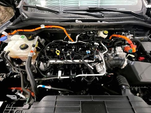 Used 2024 Ford Escape ST-Line Select image 28