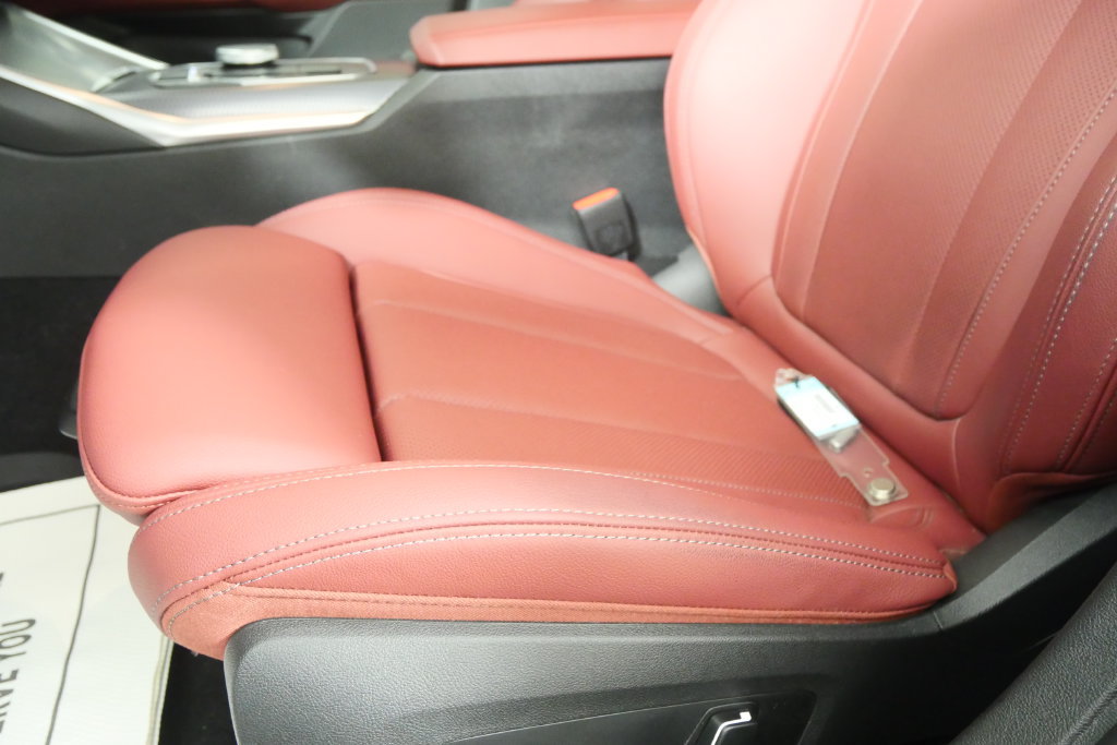 Certified 2025 BMW 430i w/ Premium Package RWD image 10