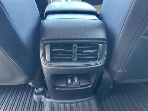 Certified 2022 Honda CR-V EX-L image 11