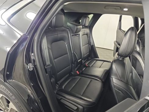 Used 2024 Ford Escape Platinum AWD/4WD image 25