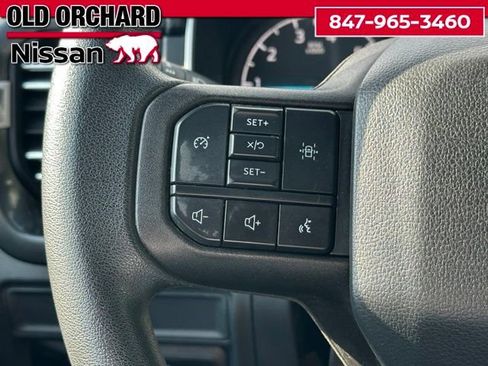 Used 2023 Ford F150 XL w/ Trailer Tow Package AWD/4WD image 19