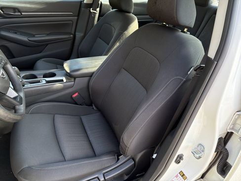 Certified 2023 Nissan Altima 2.5 S FWD image 16